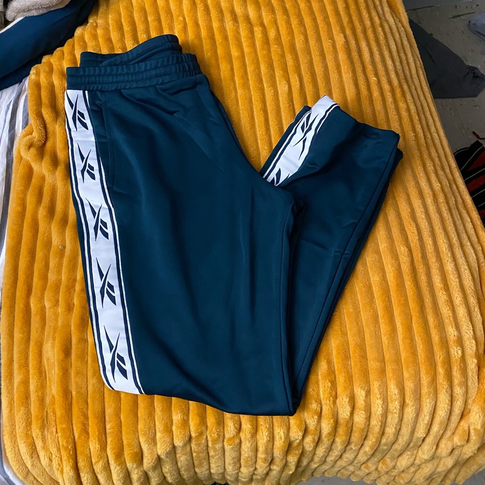 Reebok Pants
